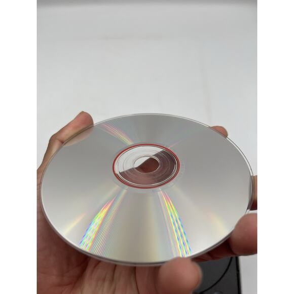 Blade Force Panasonic 3DO 1995 Disc Only - Picture 7 of 8